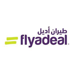 وظائف شركة طيران أديل 2025 – فرص لحملة الثانوية بدون خبرة بالرياض وجدة